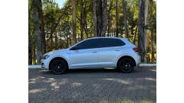 VOLKSWAGEN - POLO - 2019/2019 - Prata - R$ 78.900,00