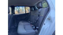 RENAULT - CLIO - 2013/2014 - Branca - R$ 32.900,00