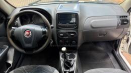 FIAT - STRADA - 2013/2013 - Branca - Sob Consulta