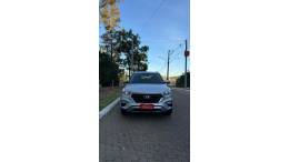 HYUNDAI - CRETA - 2017/2017 - Prata - R$ 85.900,00