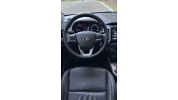 HYUNDAI - CRETA - 2017/2017 - Prata - R$ 85.900,00
