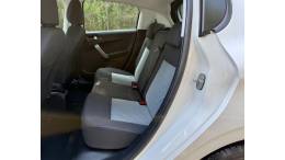 PEUGEOT - 208 - 2014/2015 - Branca - R$ 45.000,00