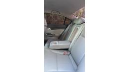 HONDA - CIVIC - 2012/2012 - Prata - R$ 67.900,00