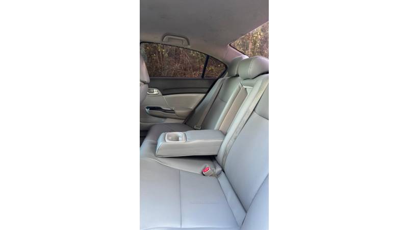HONDA - CIVIC - 2012/2012 - Prata - R$ 67.900,00