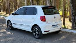 VOLKSWAGEN - FOX - 2014/2014 - Branca - R$ 45.900,00