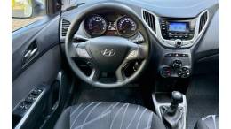 HYUNDAI - HB20 - 2014/2014 - Branca - R$ 45.900,00