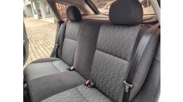FORD - FOCUS - 2006/2007 - Prata - R$ 26.900,00