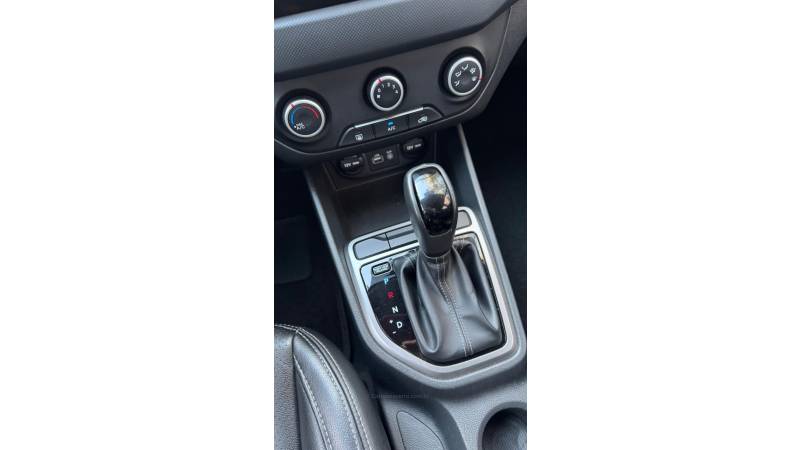 HYUNDAI - CRETA - 2017/2017 - Prata - R$ 85.900,00