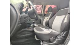 CHEVROLET - SPIN - 2017/2017 - Prata - R$ 52.900,00