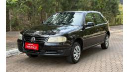 VOLKSWAGEN - GOL - 2008/2008 - Preta - R$ 25.900,00