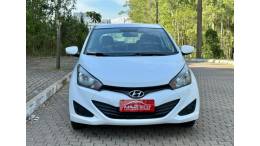 HYUNDAI - HB20 - 2014/2014 - Branca - R$ 45.900,00