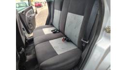 FORD - FIESTA - 2008/2008 - Prata - R$ 26.900,00