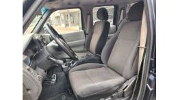 FORD - RANGER - 2000/2001 - Azul - Sob Consulta