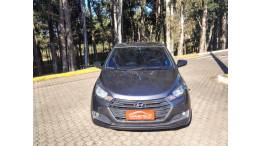 HYUNDAI - HB20 - 2017/2017 - Cinza - R$ 51.900,00