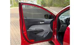 HYUNDAI - HB20 - 2014/2014 - Vermelha - R$ 57.900,00