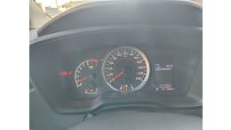 TOYOTA - COROLLA - 2021/2022 - Cinza - Sob Consulta
