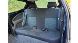 FORD - KA - 2008/2009 - Preta - Sob Consulta