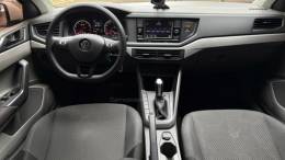 VOLKSWAGEN - POLO - 2018/2019 - Branca - Sob Consulta