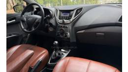 HYUNDAI - HB20 - 2014/2014 - Vermelha - R$ 57.900,00