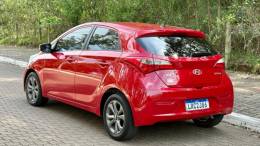 HYUNDAI - HB20 - 2014/2014 - Vermelha - R$ 57.900,00