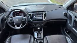 HYUNDAI - CRETA - 2017/2017 - Prata - R$ 85.900,00