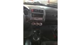 HONDA - FIT - 2006/2007 - Cinza - R$ 29.900,00