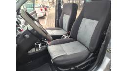 FORD - FIESTA - 2008/2008 - Prata - R$ 26.900,00