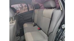 VOLKSWAGEN - POLO SEDAN - 2007/2008 - Preta - R$ 32.900,00