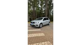 VOLKSWAGEN - GOL - 2020/2021 - Prata - R$ 56.900,00