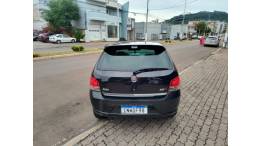 FIAT - PALIO - 2008/2008 - Preta - R$ 32.900,00