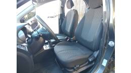 HYUNDAI - HB20 - 2017/2017 - Cinza - R$ 51.900,00