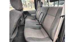 FORD - RANGER - 2000/2001 - Azul - Sob Consulta