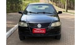 VOLKSWAGEN - GOL - 2008/2008 - Preta - R$ 25.900,00