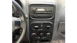 FIAT - STRADA - 2018/2018 - Branca - Sob Consulta