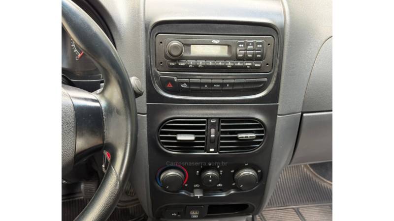 FIAT - STRADA - 2018/2018 - Branca - Sob Consulta