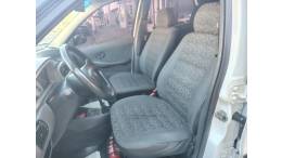 FIAT - PALIO - 2009/2010 - Branca - R$ 29.900,00