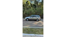FIAT - PALIO - 2005/2006 - Cinza - R$ 26.900,00
