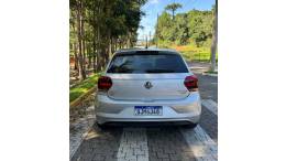 VOLKSWAGEN - POLO - 2019/2019 - Prata - R$ 78.900,00