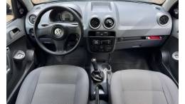 VOLKSWAGEN - GOL - 2008/2008 - Preta - R$ 25.900,00