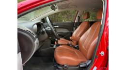 HYUNDAI - HB20 - 2014/2014 - Vermelha - R$ 57.900,00