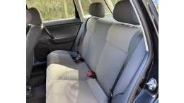 VOLKSWAGEN - POLO - 2008/2008 - Preta - R$ 36.900,00