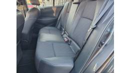 TOYOTA - COROLLA - 2021/2022 - Cinza - Sob Consulta