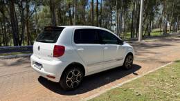 VOLKSWAGEN - FOX - 2014/2014 - Branca - R$ 45.900,00