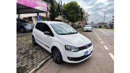 VOLKSWAGEN - FOX - 2014/2014 - Branca - R$ 45.900,00