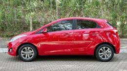 HYUNDAI - HB20 - 2014/2014 - Vermelha - R$ 57.900,00