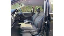 VOLKSWAGEN - POLO - 2008/2008 - Preta - R$ 36.900,00