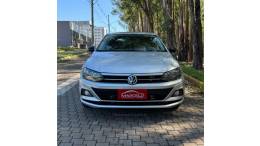 VOLKSWAGEN - POLO - 2019/2019 - Prata - R$ 78.900,00