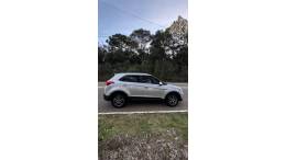 HYUNDAI - CRETA - 2017/2017 - Prata - R$ 85.900,00