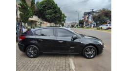 CHEVROLET - CRUZE - 2015/2015 - Prata - R$ 76.900,00