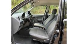 VOLKSWAGEN - GOL - 2008/2008 - Preta - R$ 25.900,00